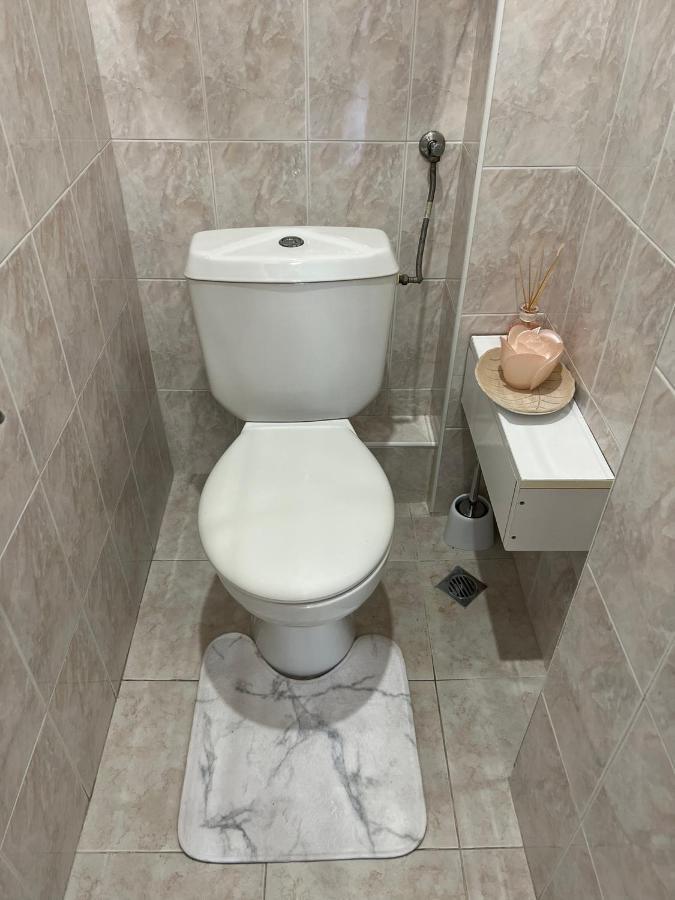 Centrico - Modern 1Bd Flat In Varna By Flat Mаnager 外观 照片