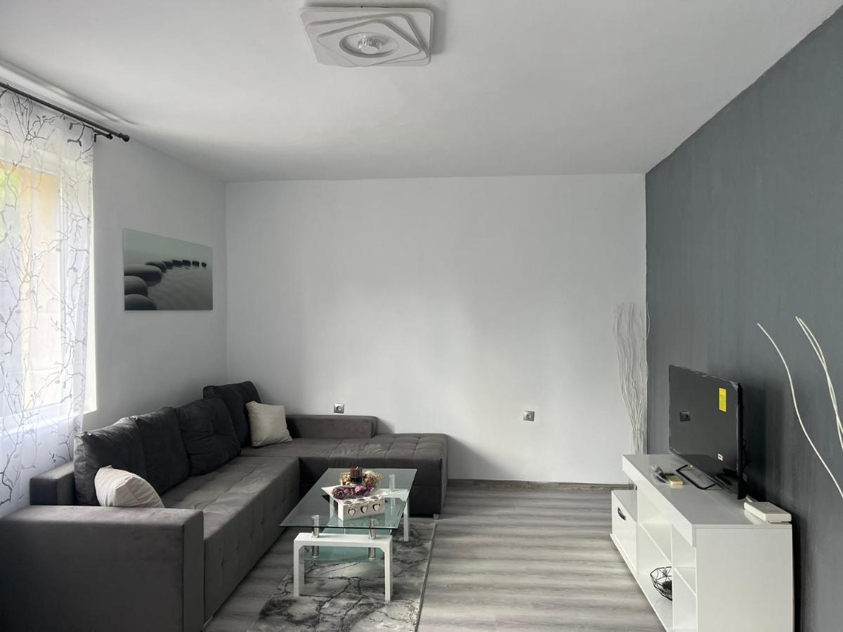 Centrico - Modern 1Bd Flat In Varna By Flat Mаnager 外观 照片