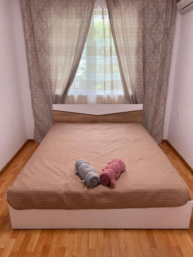 Centrico - Modern 1Bd Flat In Varna By Flat Mаnager 外观 照片