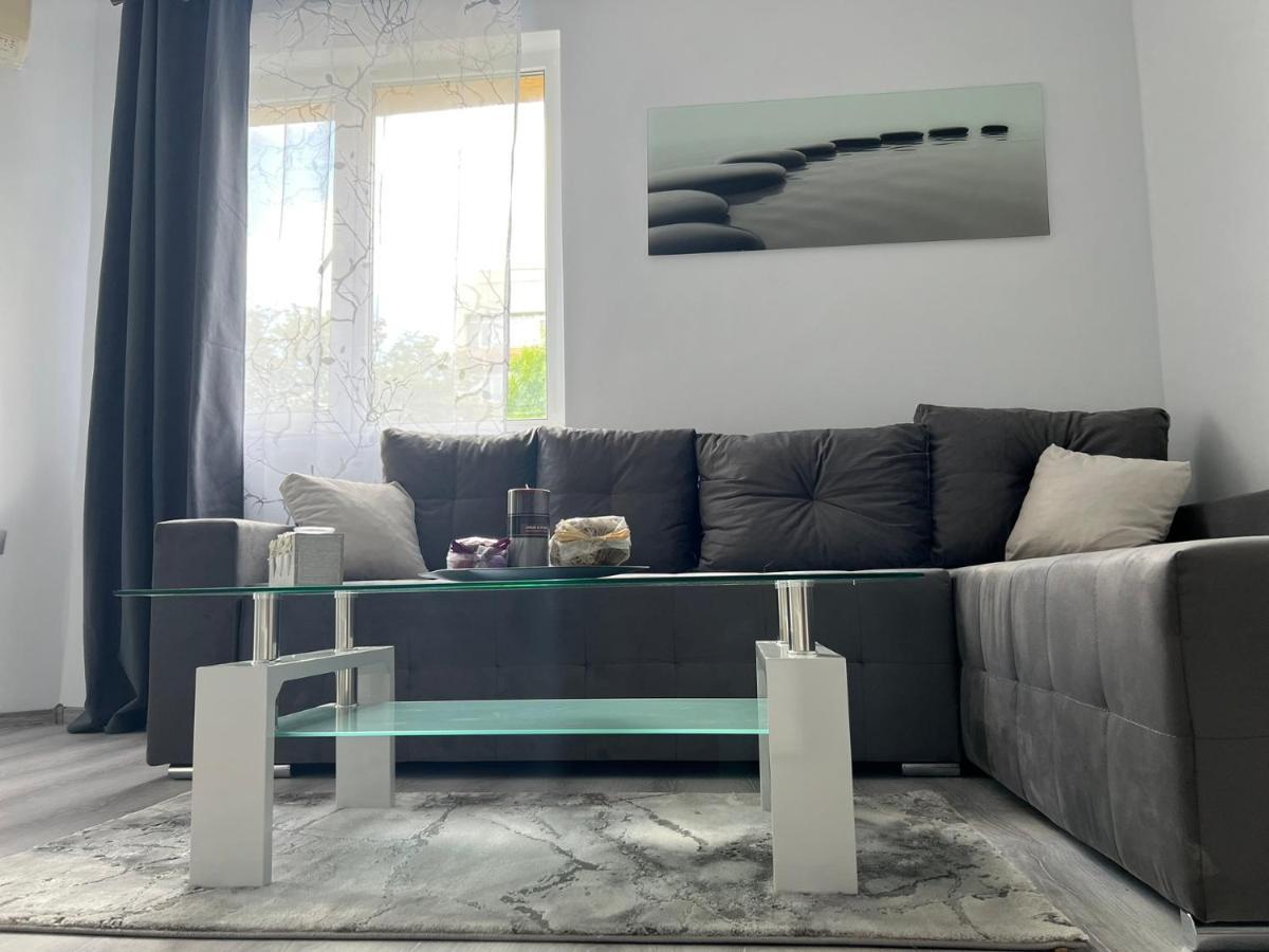 Centrico - Modern 1Bd Flat In Varna By Flat Mаnager 外观 照片