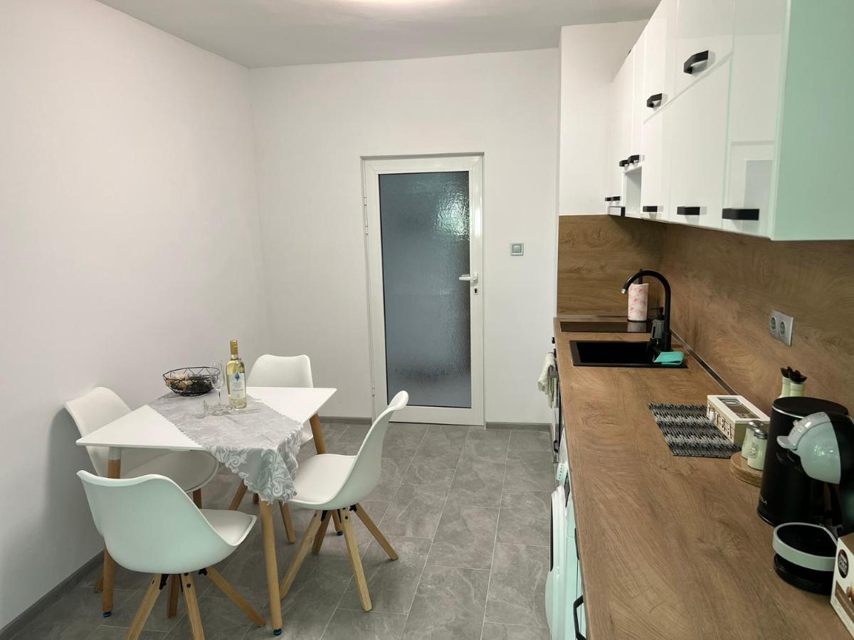 Centrico - Modern 1Bd Flat In Varna By Flat Mаnager 外观 照片