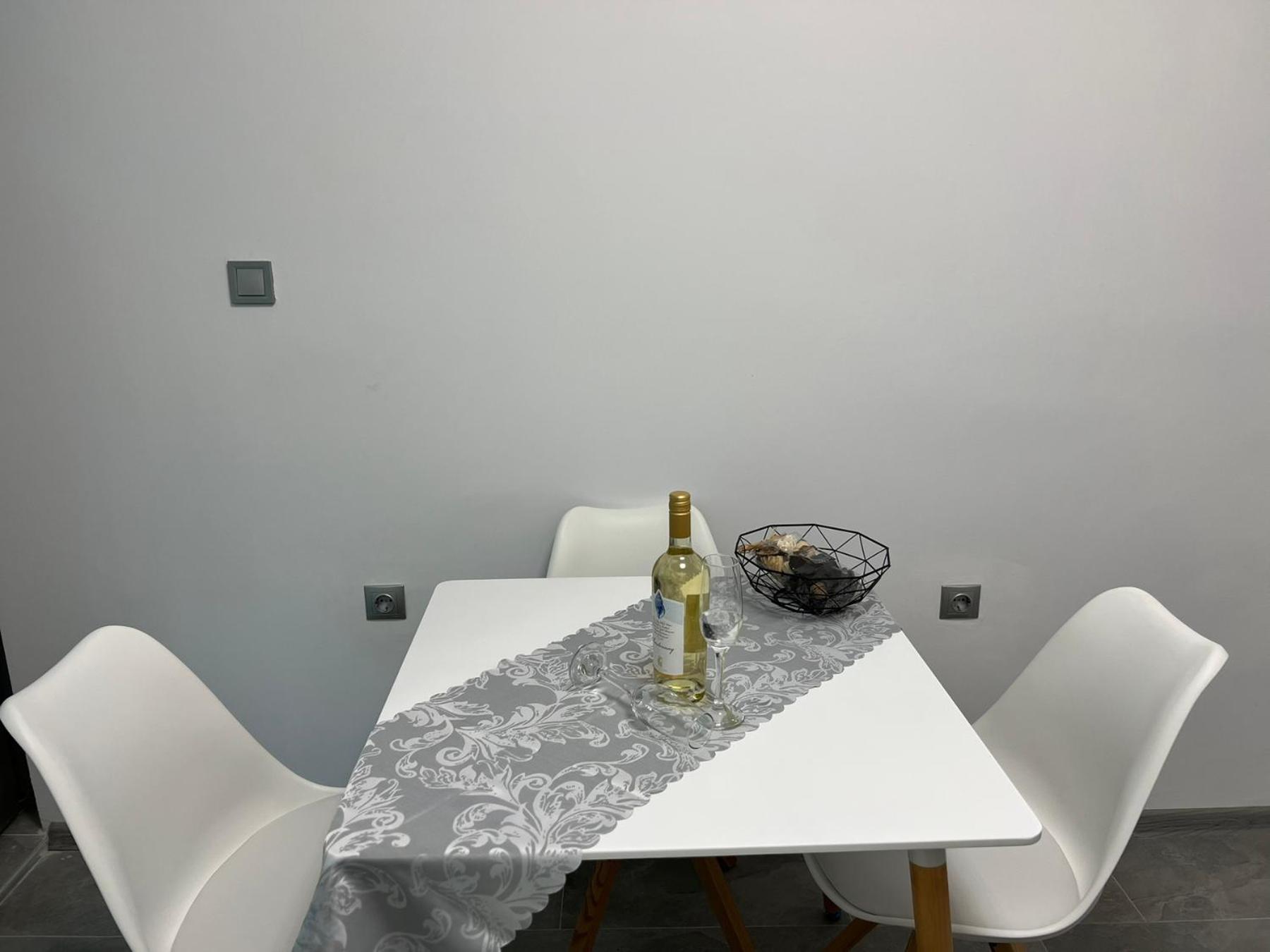 Centrico - Modern 1Bd Flat In Varna By Flat Mаnager 外观 照片